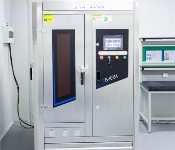 钢网自助清洗机