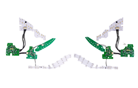 热烈祝贺镇江厦泰电子科技有限公司网站顺利开通！！！