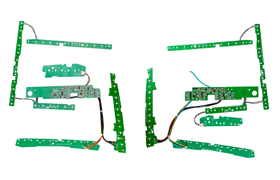 热烈祝贺镇江厦泰电子科技有限公司网站顺利开通！！！