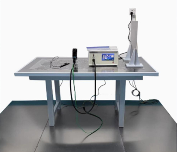 ESD静电测试系统
