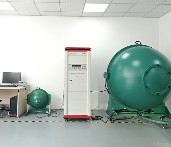 PCE-2000光色电综合测试系统